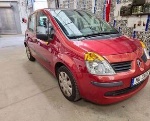 Renault Modus Gebrauchtwagen