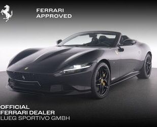 Ferrari Roma Gebrauchtwagen