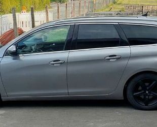 Peugeot 308 Gebrauchtwagen