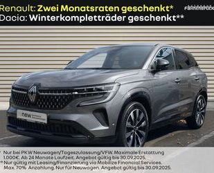 Renault Austral Gebrauchtwagen