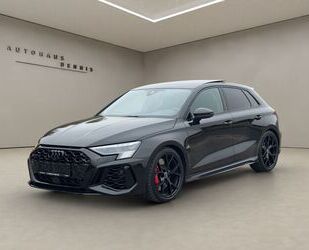 Audi RS3 Gebrauchtwagen
