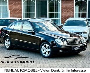 Mercedes-Benz E 220 Gebrauchtwagen