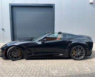 Jeep C7 