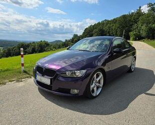 BMW 335 Gebrauchtwagen
