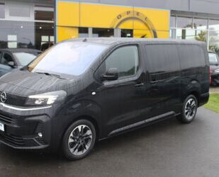 Opel Zafira Gebrauchtwagen