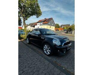 Mini Cooper S Coupé Gebrauchtwagen