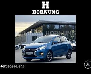 Mitsubishi Space Star Gebrauchtwagen