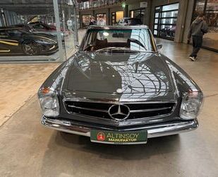 Mercedes-Benz 280 Gebrauchtwagen