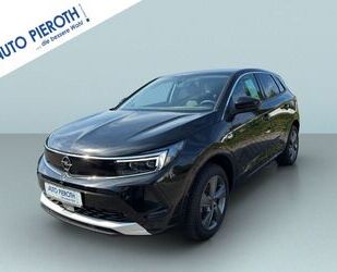 Opel Grandland (X) Gebrauchtwagen