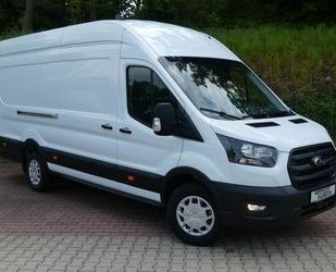 Ford Transit Gebrauchtwagen