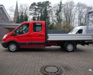 Ford Transit Gebrauchtwagen