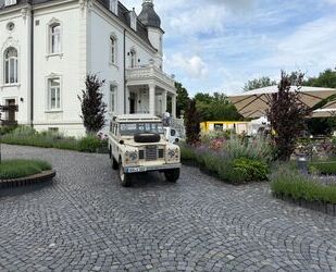 Land Rover Serie III Gebrauchtwagen