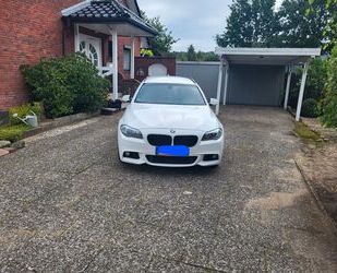 BMW 525 Gebrauchtwagen
