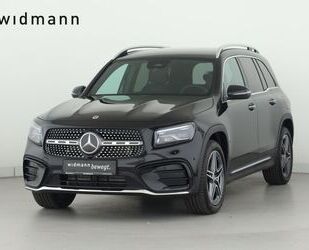 Mercedes-Benz GLB 200 Gebrauchtwagen