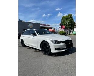 BMW 320 Gebrauchtwagen