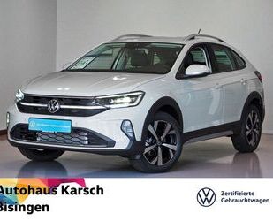 VW Taigo Gebrauchtwagen