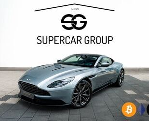 Aston Martin DB11 Gebrauchtwagen