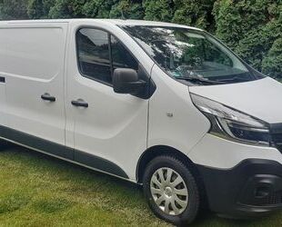 Renault Trafic Gebrauchtwagen