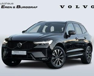Volvo XC60 Gebrauchtwagen