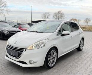 Peugeot 208 Gebrauchtwagen