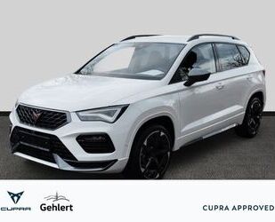 Cupra Ateca Gebrauchtwagen