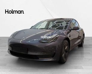 Tesla Model 3 Gebrauchtwagen