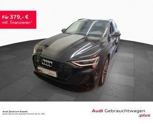 Audi e-tron Gebrauchtwagen