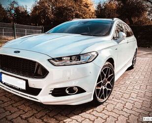 Ford Mondeo Gebrauchtwagen