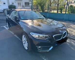 BMW 228 Gebrauchtwagen