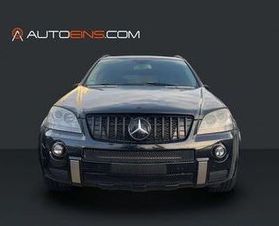 Mercedes-Benz Mercedes-Benz ML 320 CDI*AMG*Navi*Motorschaden* Gebrauchtwagen