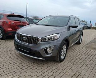 Kia Sorento Gebrauchtwagen