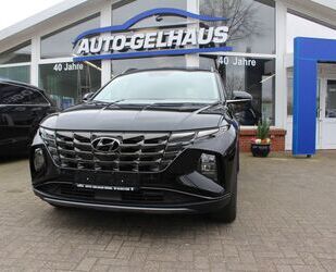 Hyundai TUCSON Gebrauchtwagen