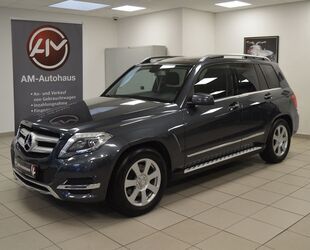 Mercedes-Benz GLK 250 Gebrauchtwagen