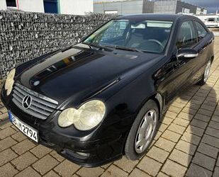 Mercedes-Benz C 160 Gebrauchtwagen