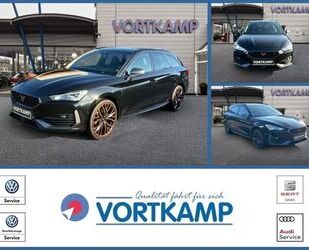 Cupra Leon Gebrauchtwagen