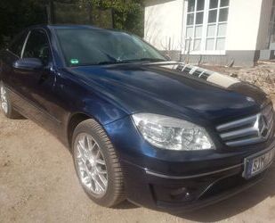 Mercedes-Benz CLC 180 Gebrauchtwagen