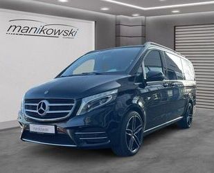 Mercedes-Benz V 250 Gebrauchtwagen