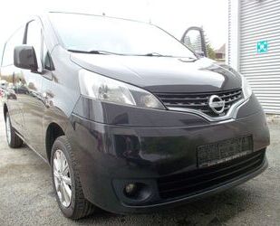 Nissan Evalia Gebrauchtwagen