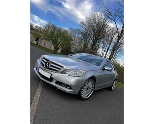 Mercedes-Benz E 250 Gebrauchtwagen
