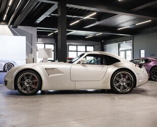 Wiesmann MF 5 Gebrauchtwagen