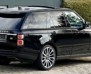 Land Rover Range Rover Gebrauchtwagen