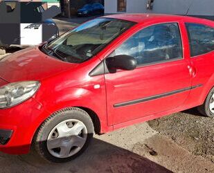 Renault Twingo Gebrauchtwagen