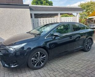 Toyota Avensis Gebrauchtwagen
