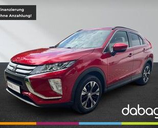 Mitsubishi Eclipse Cross Gebrauchtwagen