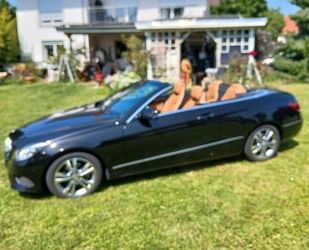 Mercedes-Benz E 200 Gebrauchtwagen
