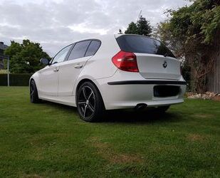 BMW 116 Gebrauchtwagen