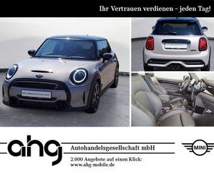 Mini Cooper S Gebrauchtwagen