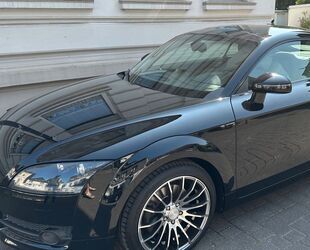 Audi TT Gebrauchtwagen