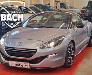 Peugeot RCZ Gebrauchtwagen