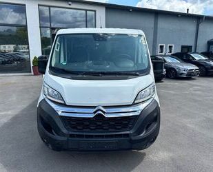 Citroen Jumper Gebrauchtwagen